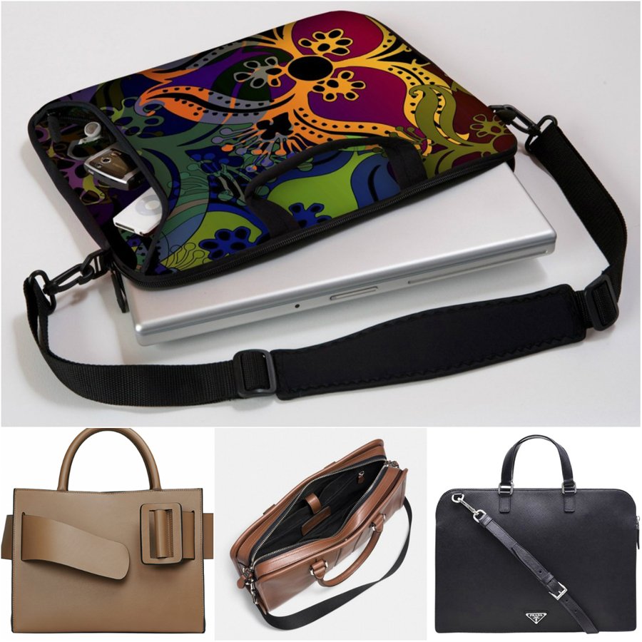 Most stylish laptop bags for women Top Beauty Magazines