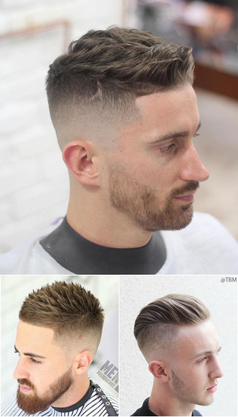 Most attractive Spiky Hairstyles for Men - Top Beauty Magazines Most attractive Spiky Hairstyles for Men - Top Beauty Magazines
