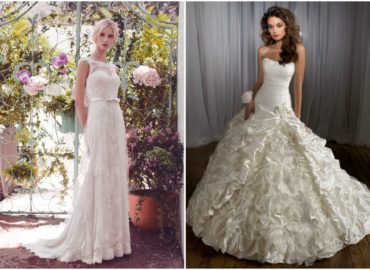 Make Your Dream Come True With the Most Beautiful Wedding Dress
