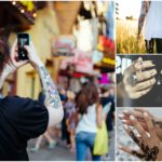 hand-tattoo