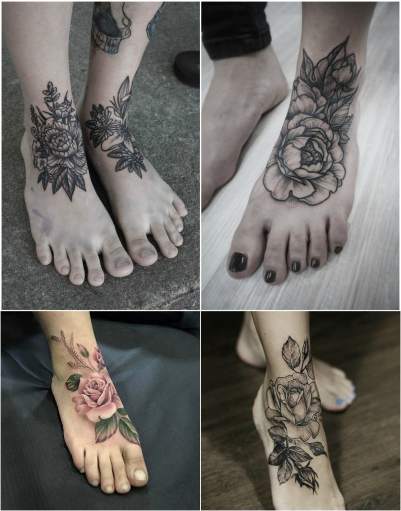 Foot Tattoo width=