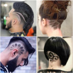 Hair Tattoos