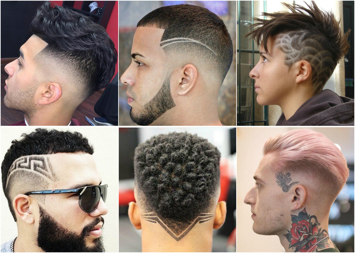 Hair Tattoo ideas