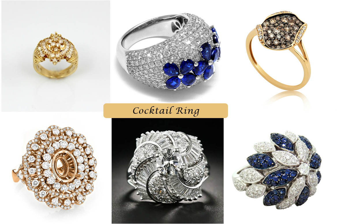 Wedding Jewellery Collection