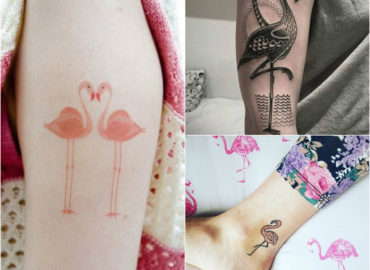 Interesting Things About Flamingo Tattoo You Must Know
