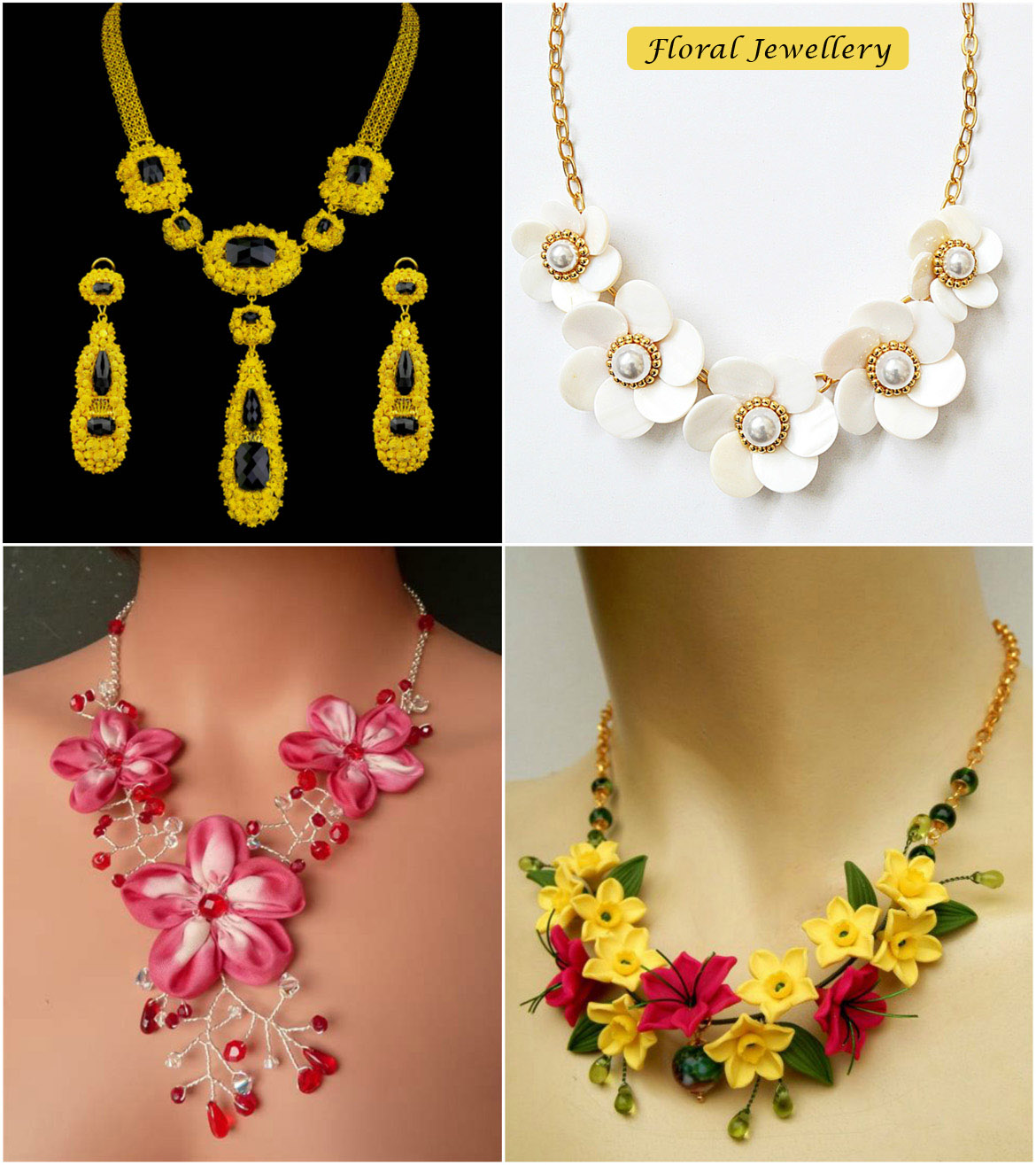 Wedding Jewellery Collection