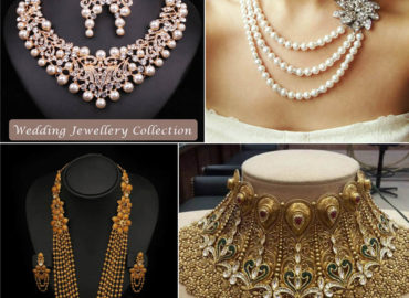 Wedding Jewellery Collection