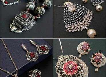 Latest Trends in Shimmering Silver Jewellery