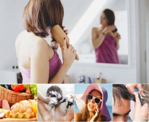 5 Effective Tricks to Stop Thinning Hair - Top Beauty Magazines