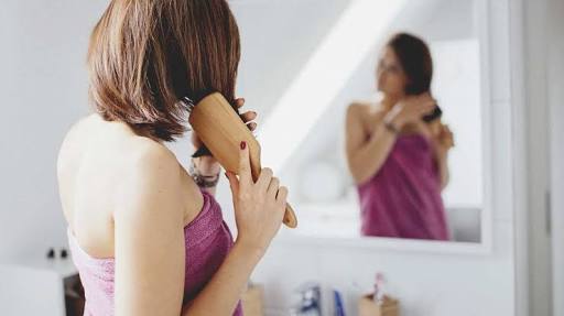 5 Effective Tricks to Stop Thinning Hair 3 tricks to stop thinning hair