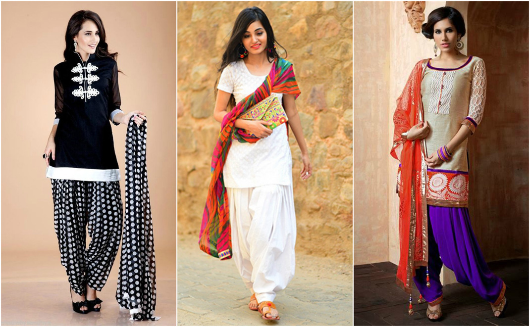 Traditional Suits