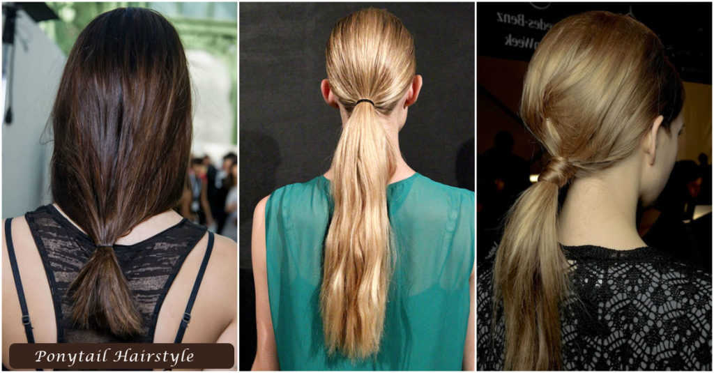Best Hairstyles & Haircuts for Women 5 best hairstyles for women