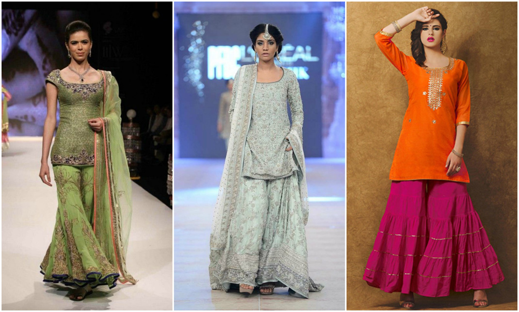Traditional Suits
