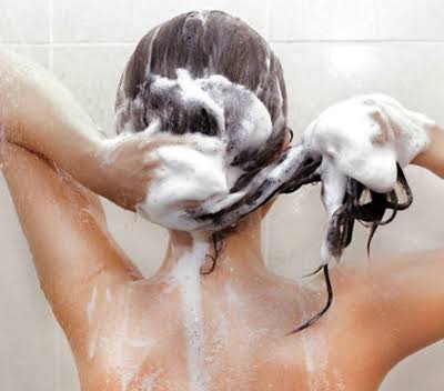 5 Effective Tricks to Stop Thinning Hair 2 tricks to stop thinning hair