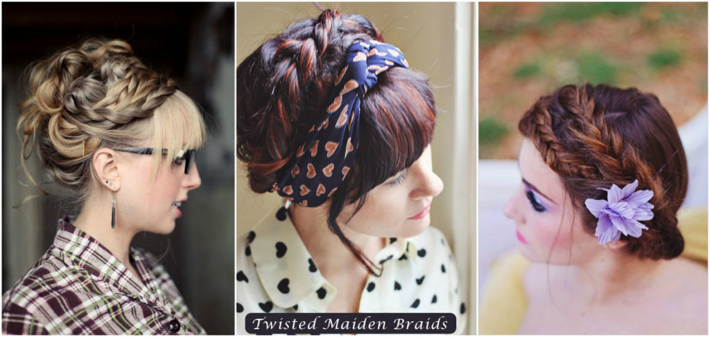 Best Hairstyles & Haircuts for Women 7 best hairstyles for women