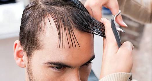 5 Effective Tricks to Stop Thinning Hair 5 tricks to stop thinning hair