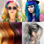 find perfect hair colour
