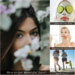 Get Beautiful Face