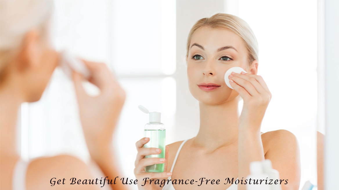 Get Beautiful Face