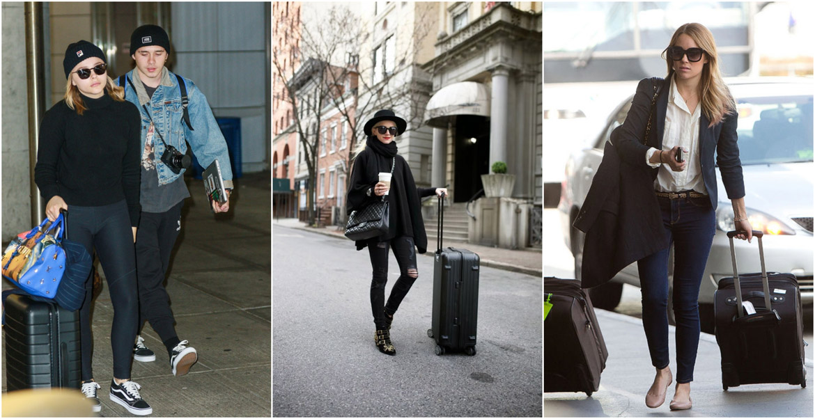 Perfect Travel Outfits Ideas 1 travel outfit ideas