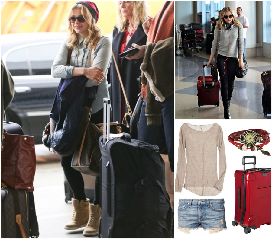 travel outfit ideas