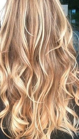 blonde hair colors