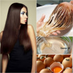 Natural Ways To Get Smooth Hair