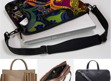Most stylish laptop bags for women