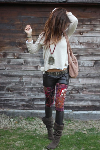 Fashion Outfits for Teens