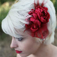 Top Hair Accessories You Might Not Resist To Try 8 Hair Accessories