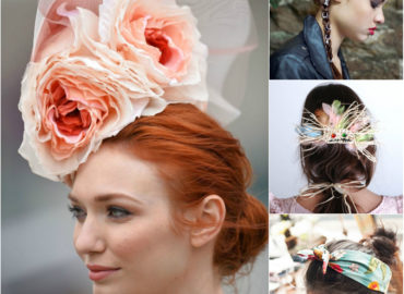 Top Hair Accessories You Might Not Resist To Try