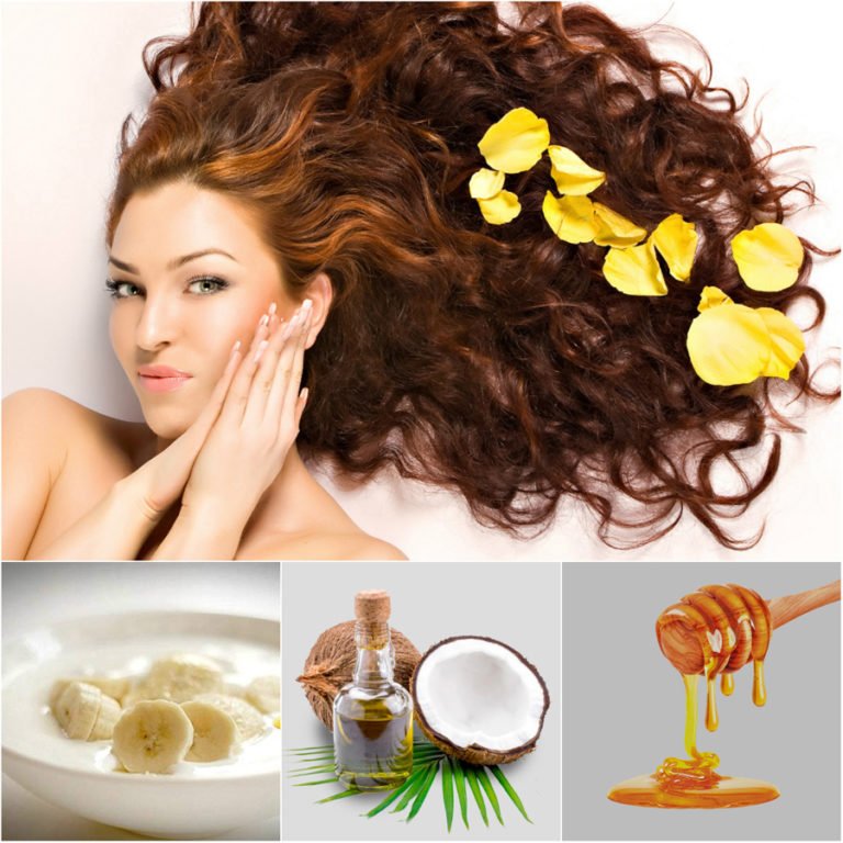 Top 3 Hair Treatment At Home Top Beauty Magazines
