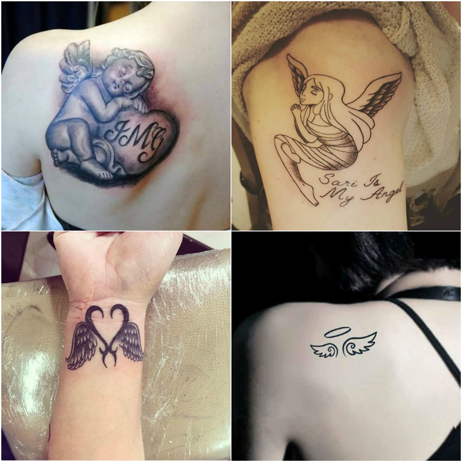 Small Cute Tattoos