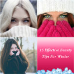 Beauty Tips For Winter