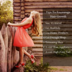 Tips To Encourage Hair Growth Top Beauty Magazines