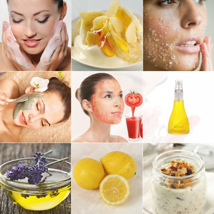 Deep Cleansing Facial