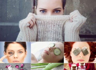 Best Beauty Tips For Treating Dark Circles Under Eyes