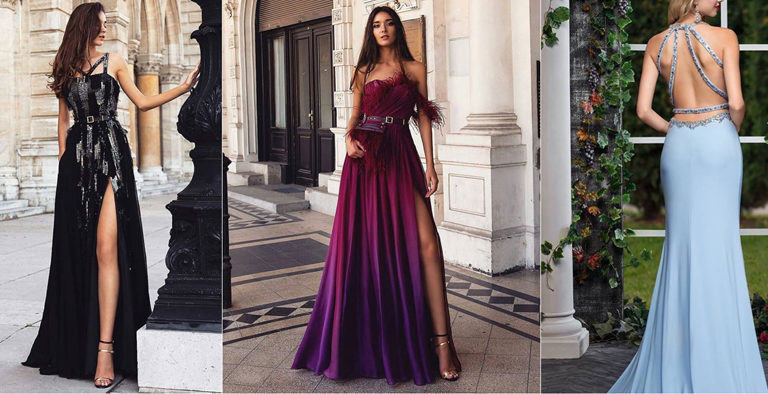 Prom Dresses – Your Best Styling Partner for that Special Night - Top ...