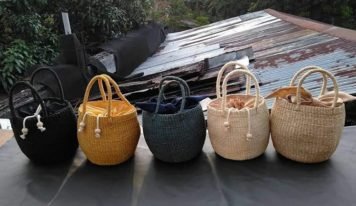 best bucket bags 2019