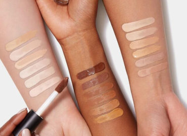Most Easy Tips on Getting the Perfect Shade of Under Eye concealer