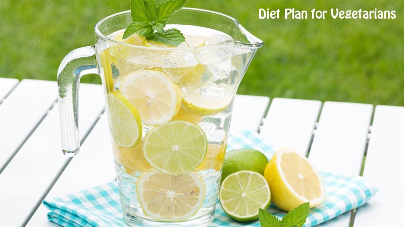 weight loss diet plan