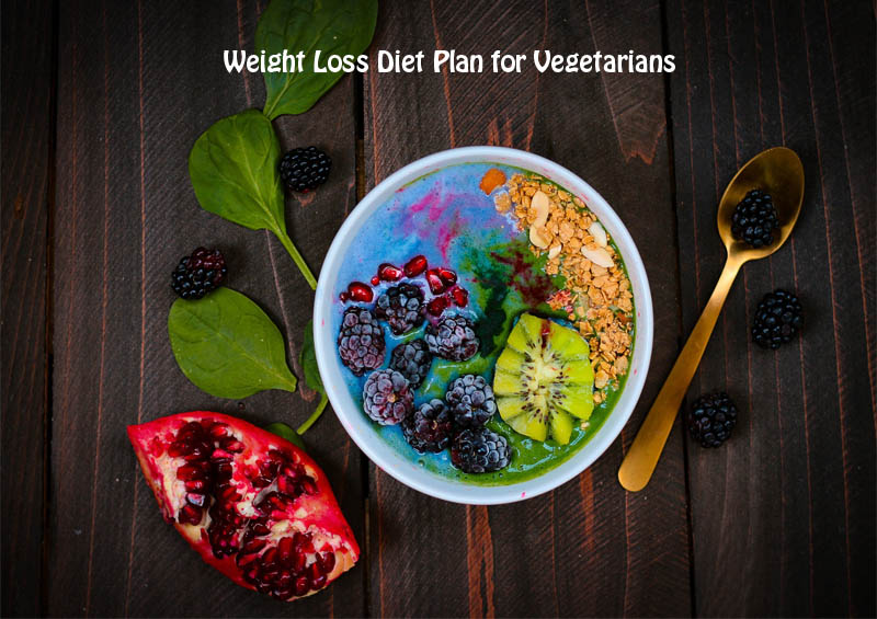 weight loss diet plan