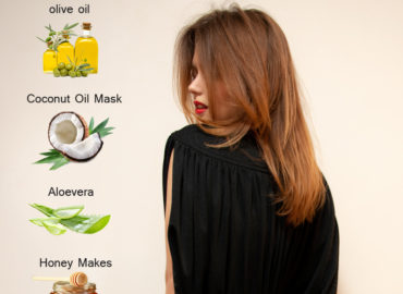 Must Try Sleeping Hair Mask For Hair Growth