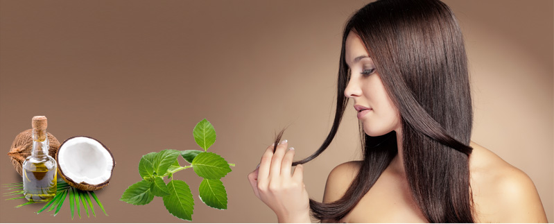 Home Remedies to get long hair
