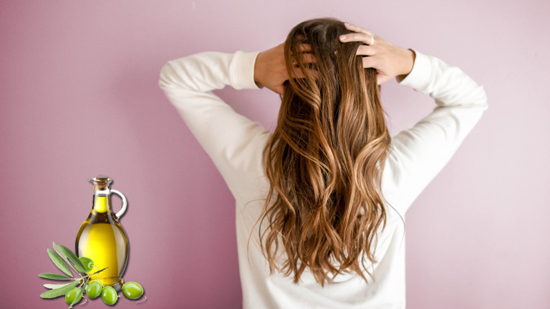 Home Remedies to get long hair