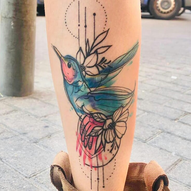 bird tattoo design ideas