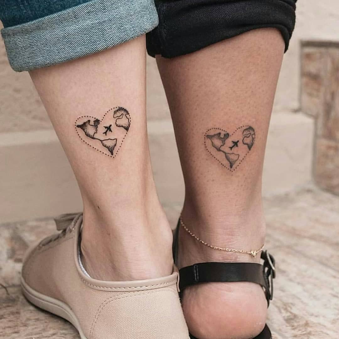 foot tattoo designs