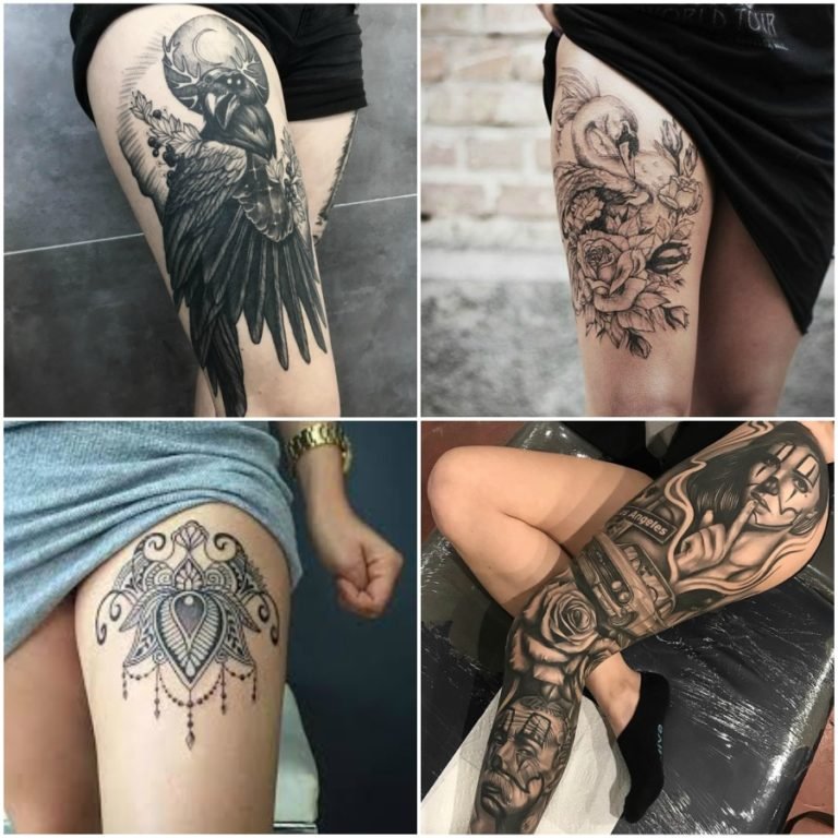 sensual tattoo ideas