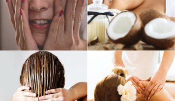 5 Best Benefits of Coconut Oil for Skin
