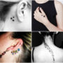 Star Tattoo Design Ideas | Unique Star Tattoos